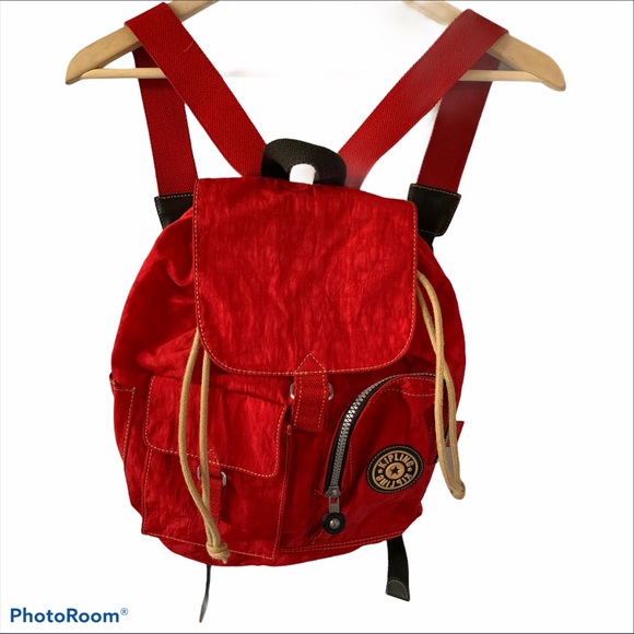 kipling baby carrier
